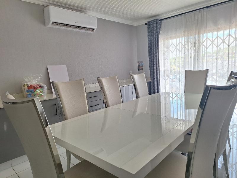 4 Bedroom Property for Sale in Craigieburn KwaZulu-Natal