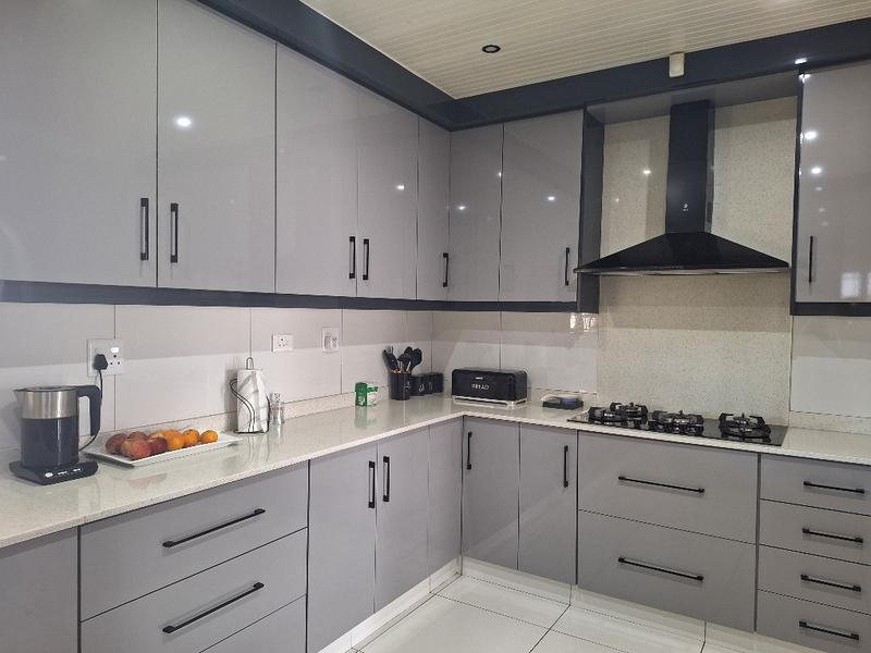 4 Bedroom Property for Sale in Craigieburn KwaZulu-Natal