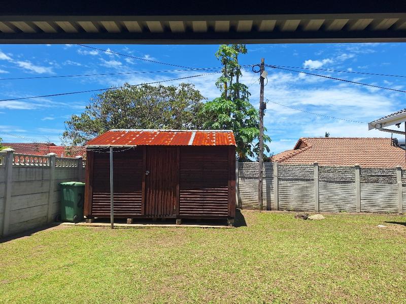 4 Bedroom Property for Sale in Craigieburn KwaZulu-Natal