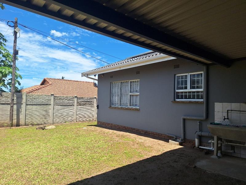 4 Bedroom Property for Sale in Craigieburn KwaZulu-Natal