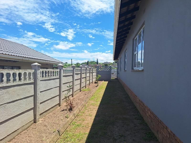 4 Bedroom Property for Sale in Craigieburn KwaZulu-Natal