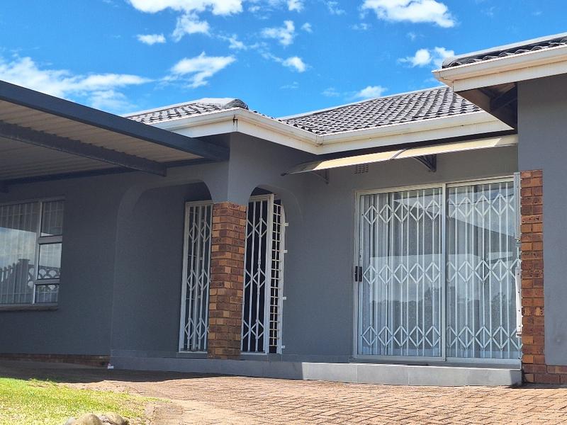 4 Bedroom Property for Sale in Craigieburn KwaZulu-Natal