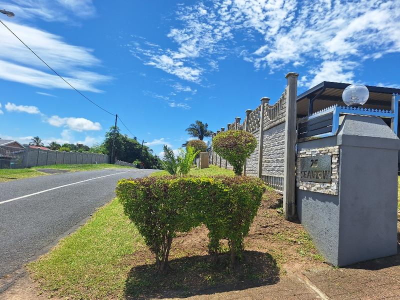 4 Bedroom Property for Sale in Craigieburn KwaZulu-Natal