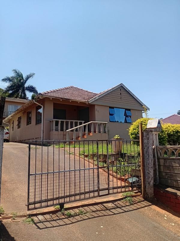 3 Bedroom Property for Sale in Woodlands KwaZulu-Natal