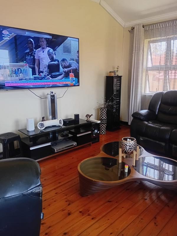 3 Bedroom Property for Sale in Woodlands KwaZulu-Natal