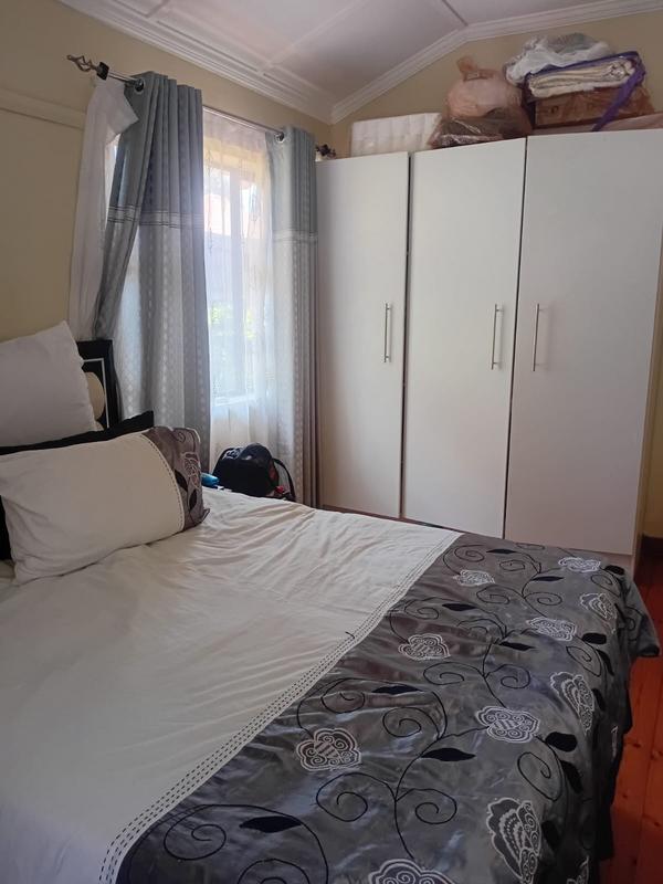 3 Bedroom Property for Sale in Woodlands KwaZulu-Natal