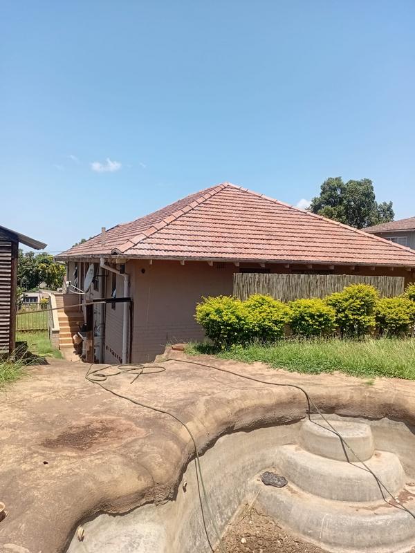 3 Bedroom Property for Sale in Woodlands KwaZulu-Natal