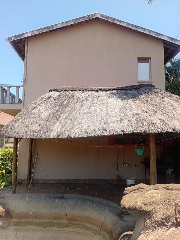 3 Bedroom Property for Sale in Woodlands KwaZulu-Natal