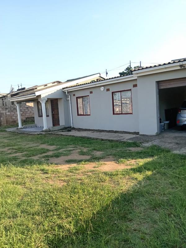 4 Bedroom Property for Sale in Inanda KwaZulu-Natal