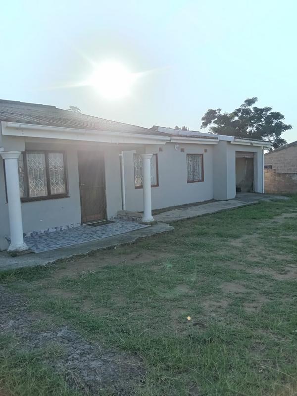 4 Bedroom Property for Sale in Inanda KwaZulu-Natal