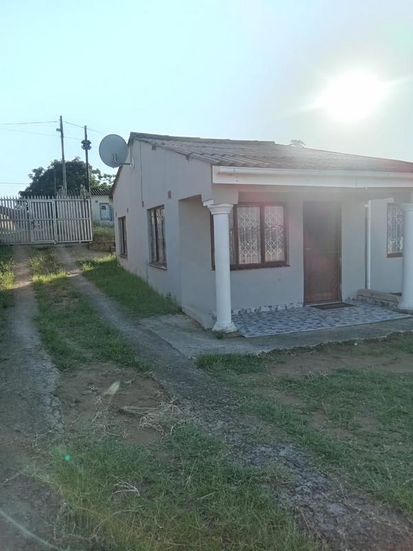 4 Bedroom Property for Sale in Inanda KwaZulu-Natal