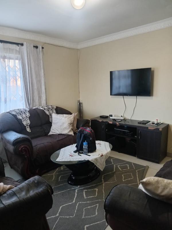 4 Bedroom Property for Sale in Inanda KwaZulu-Natal