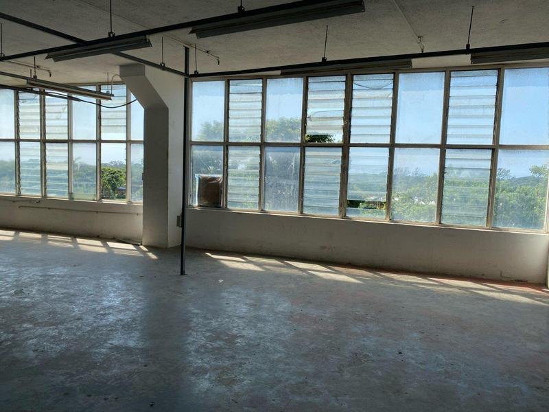 To Let commercial Property for Rent in Morningside KwaZulu-Natal