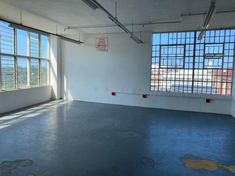 To Let commercial Property for Rent in Morningside KwaZulu-Natal