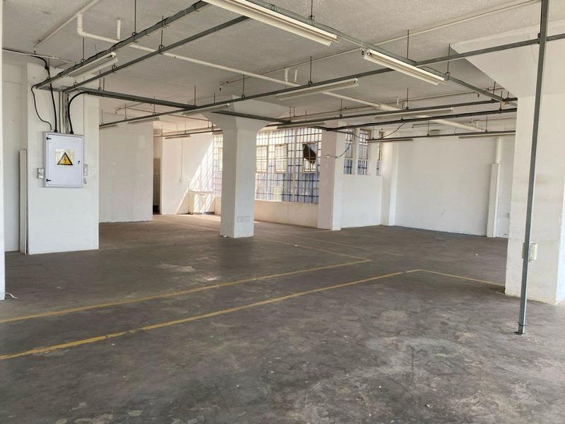 To Let commercial Property for Rent in Morningside KwaZulu-Natal