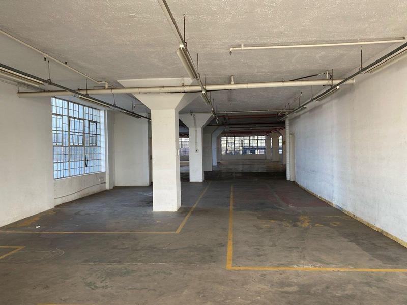 To Let commercial Property for Rent in Morningside KwaZulu-Natal