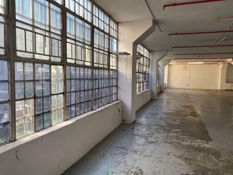 To Let commercial Property for Rent in Morningside KwaZulu-Natal