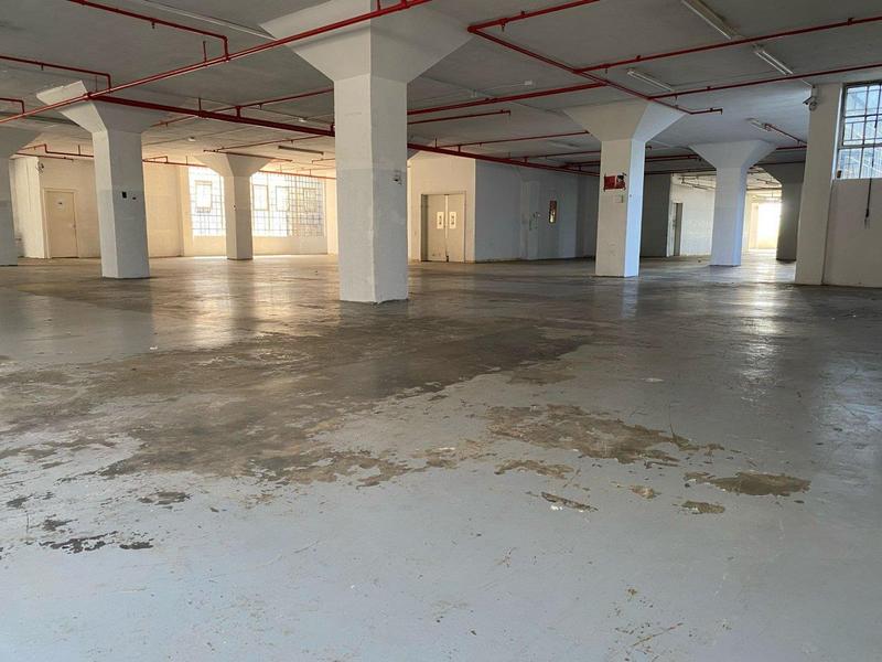 To Let commercial Property for Rent in Morningside KwaZulu-Natal