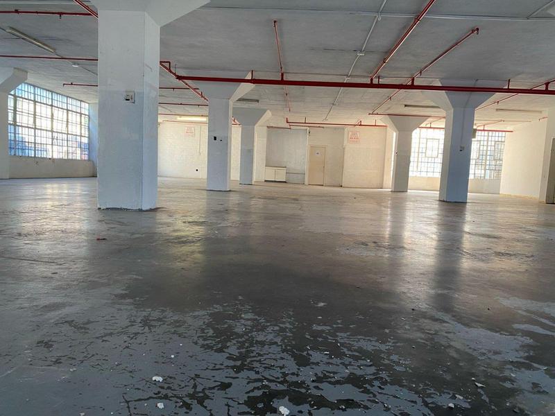To Let commercial Property for Rent in Morningside KwaZulu-Natal