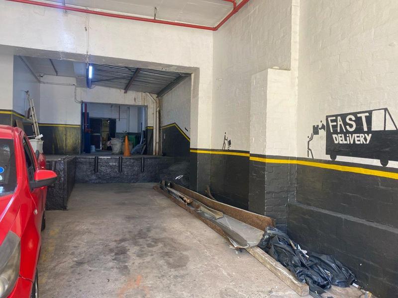 To Let commercial Property for Rent in Morningside KwaZulu-Natal