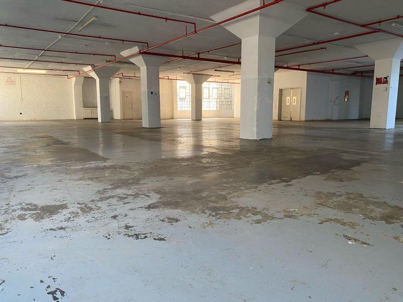 To Let commercial Property for Rent in Morningside KwaZulu-Natal