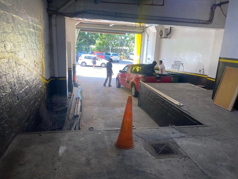 To Let commercial Property for Rent in Morningside KwaZulu-Natal