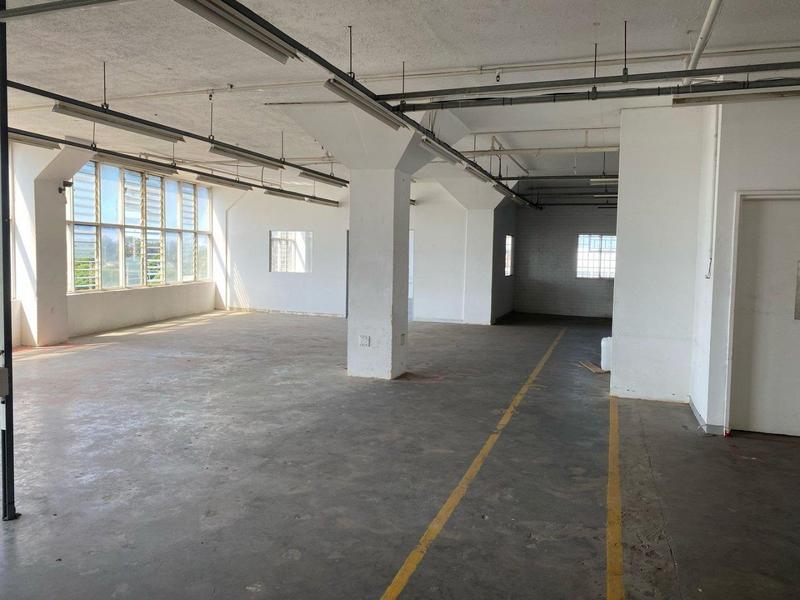 To Let commercial Property for Rent in Morningside KwaZulu-Natal