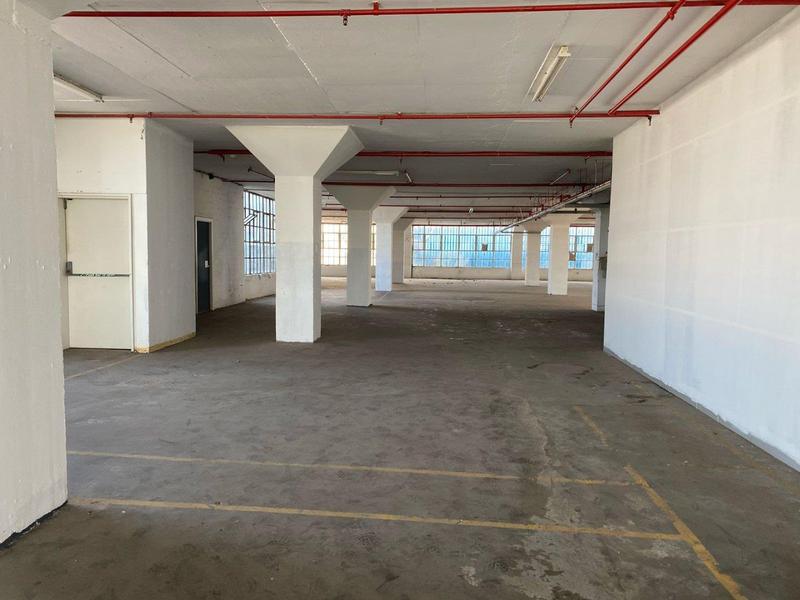 To Let commercial Property for Rent in Morningside KwaZulu-Natal