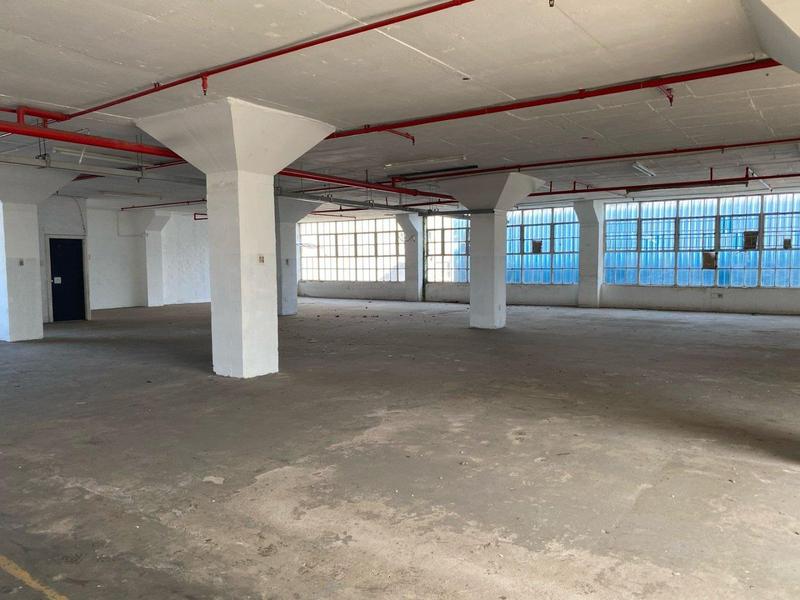 To Let commercial Property for Rent in Morningside KwaZulu-Natal