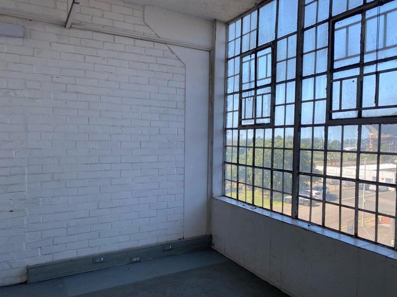 To Let commercial Property for Rent in Morningside KwaZulu-Natal