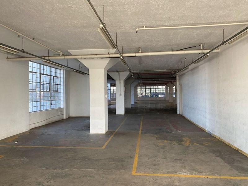 To Let commercial Property for Rent in Morningside KwaZulu-Natal