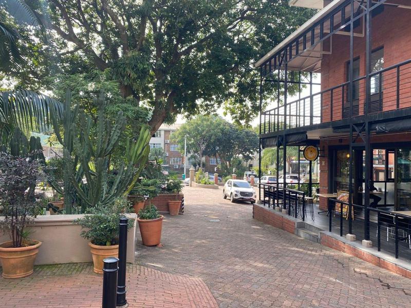 To Let commercial Property for Rent in Morningside KwaZulu-Natal