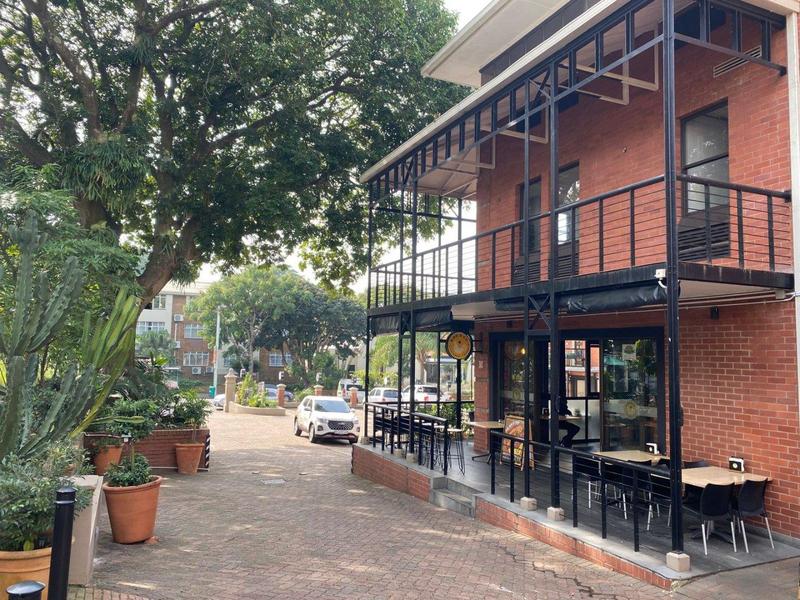 To Let commercial Property for Rent in Morningside KwaZulu-Natal