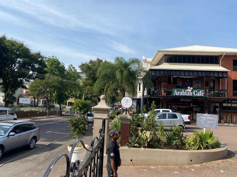 To Let commercial Property for Rent in Morningside KwaZulu-Natal