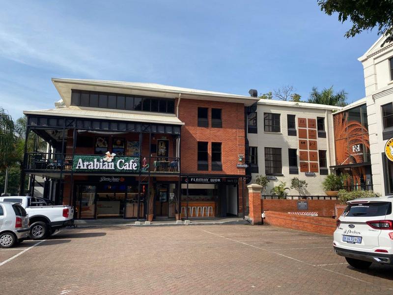 To Let commercial Property for Rent in Morningside KwaZulu-Natal
