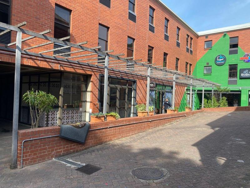 To Let commercial Property for Rent in Morningside KwaZulu-Natal