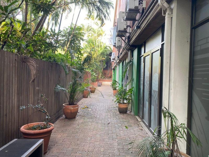 To Let commercial Property for Rent in Morningside KwaZulu-Natal