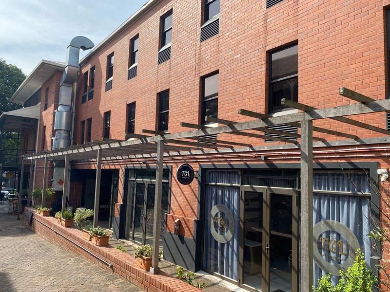 To Let commercial Property for Rent in Morningside KwaZulu-Natal