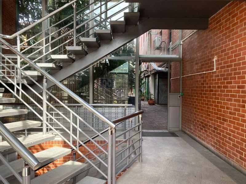 To Let commercial Property for Rent in Morningside KwaZulu-Natal