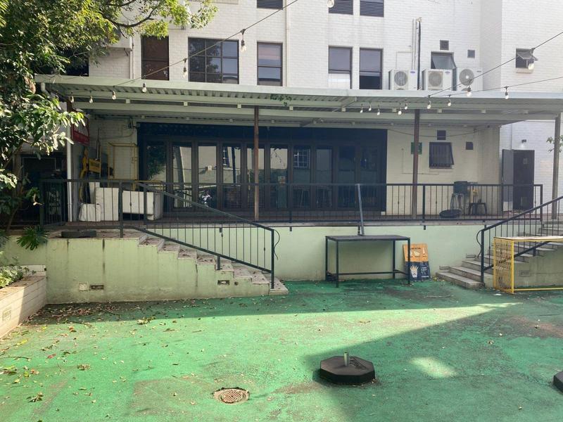 To Let commercial Property for Rent in Morningside KwaZulu-Natal