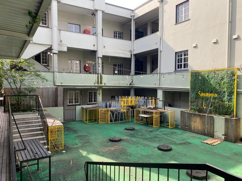 To Let commercial Property for Rent in Morningside KwaZulu-Natal