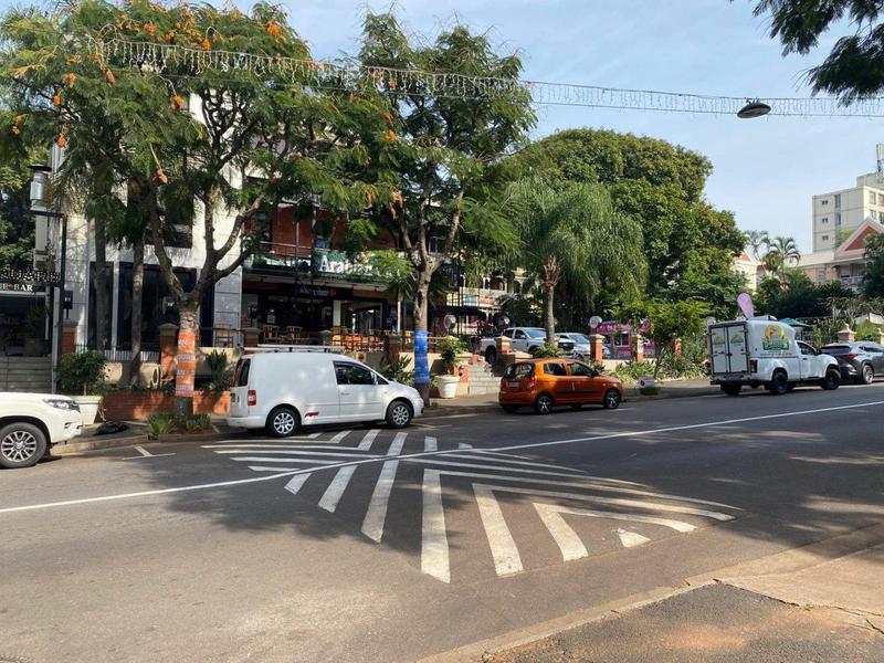 To Let commercial Property for Rent in Morningside KwaZulu-Natal