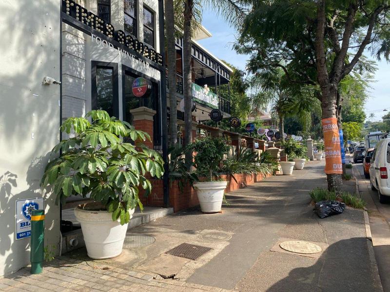 To Let commercial Property for Rent in Morningside KwaZulu-Natal