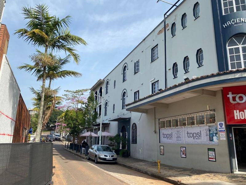To Let commercial Property for Rent in Morningside KwaZulu-Natal