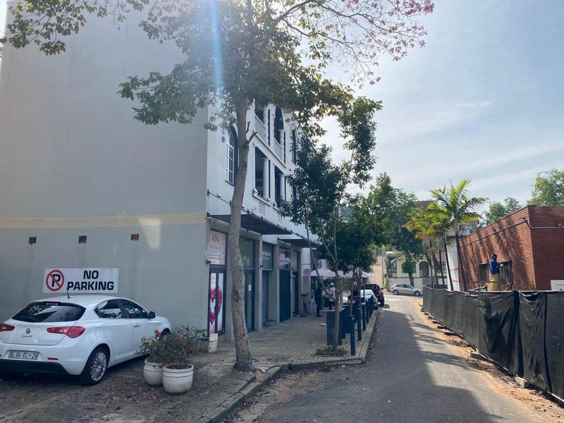 To Let commercial Property for Rent in Morningside KwaZulu-Natal