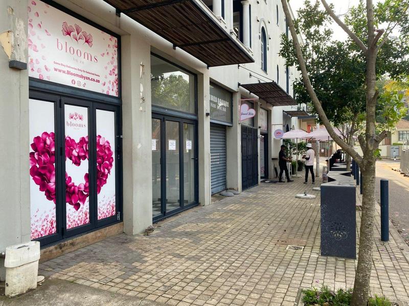 To Let commercial Property for Rent in Morningside KwaZulu-Natal