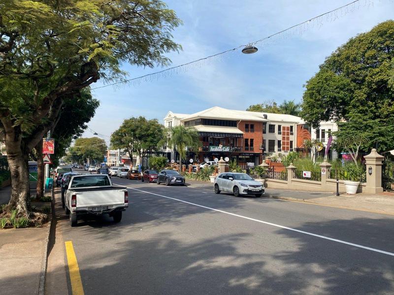 To Let commercial Property for Rent in Morningside KwaZulu-Natal