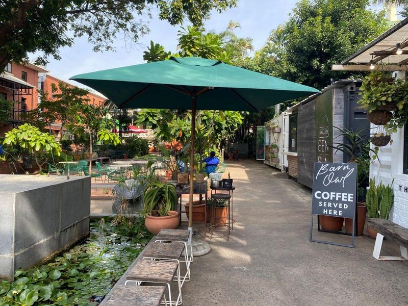 To Let commercial Property for Rent in Morningside KwaZulu-Natal