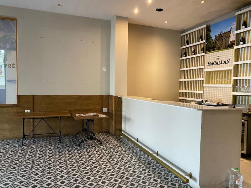 To Let commercial Property for Rent in Morningside KwaZulu-Natal