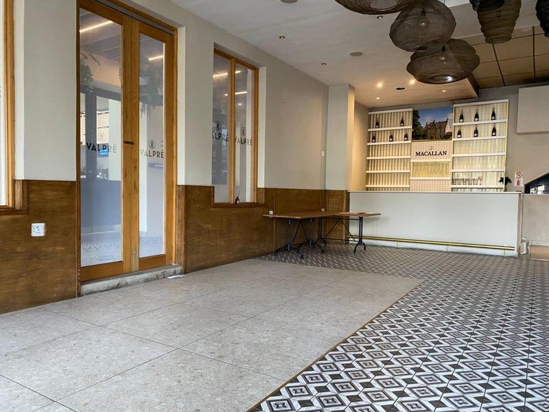 To Let commercial Property for Rent in Morningside KwaZulu-Natal